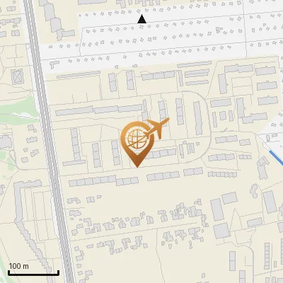 Foto zu Harnackring 23, 21031 Hamburg