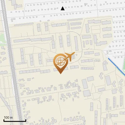 Foto zu Harnackring 24, 21031 Hamburg