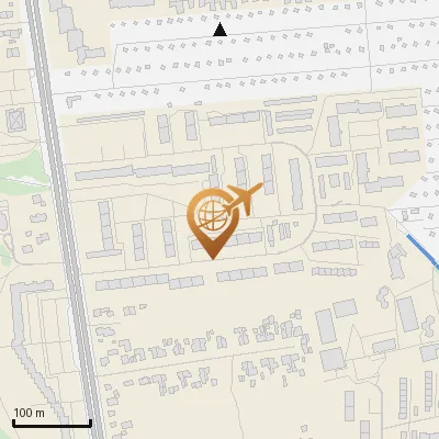 Foto zu Harnackring 25, 21031 Hamburg