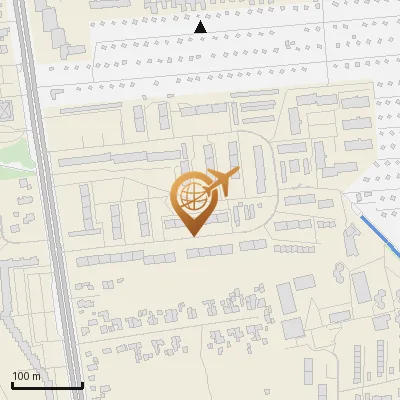 Foto zu Harnackring 27, 21031 Hamburg