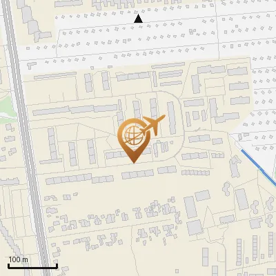 Foto zu Harnackring 29, 21031 Hamburg