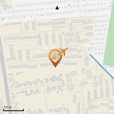 Foto zu Harnackring 30, 21031 Hamburg