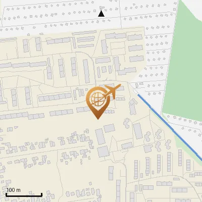 Foto zu Harnackring 38, 21031 Hamburg