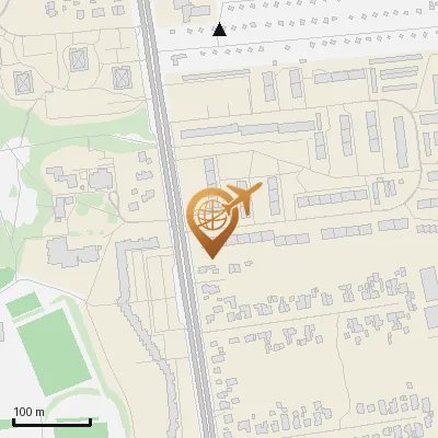 Foto zu Harnackring 4, 21031 Hamburg