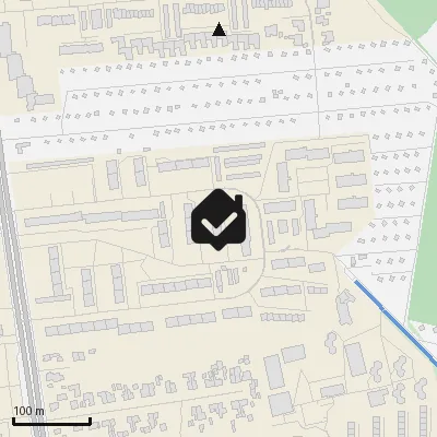 Bild zu Harnackring 45, 21031 Hamburg