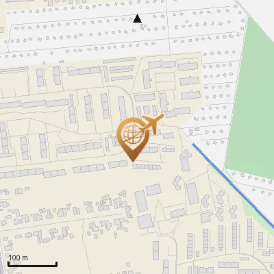 Foto zu Harnackring 48, 21031 Hamburg