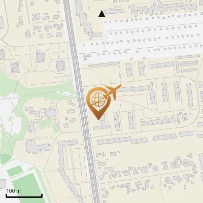 Foto zu Harnackring 5, 21031 Hamburg