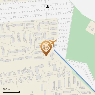 Foto zu Harnackring 58, 21031 Hamburg