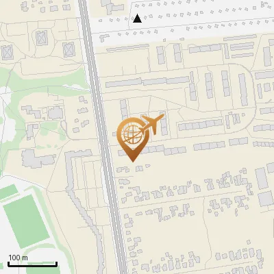 Foto zu Harnackring 6, 21031 Hamburg