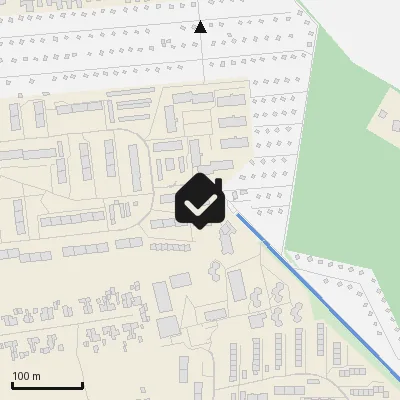 Bild zu Harnackring 64, 21031 Hamburg