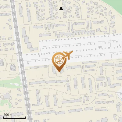 Foto zu Harnackring 78, 21031 Hamburg