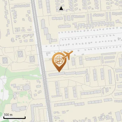 Foto zu Harnackring 86, 21031 Hamburg