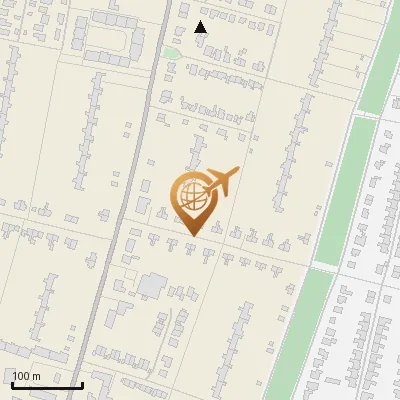 Foto zu Harnacksweg 12, 22417 Hamburg