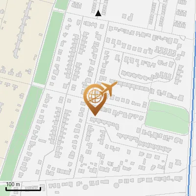 Foto zu Harnacksweg 35, 22417 Hamburg