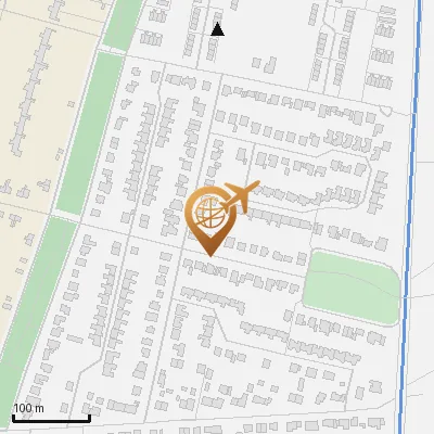 Foto zu Harnacksweg 38, 22417 Hamburg