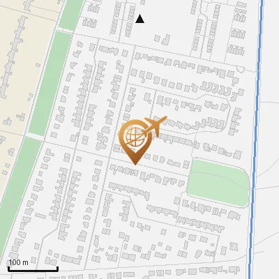 Foto zu Harnacksweg 40, 22417 Hamburg