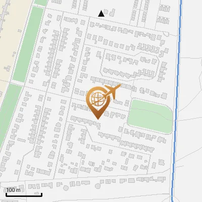 Foto zu Harnacksweg 43, 22417 Hamburg