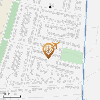 Foto zu Harnacksweg 45, 22417 Hamburg