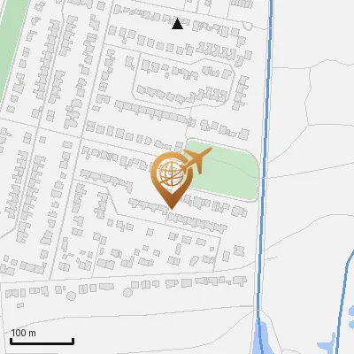 Foto zu Harnacksweg 53, 22417 Hamburg