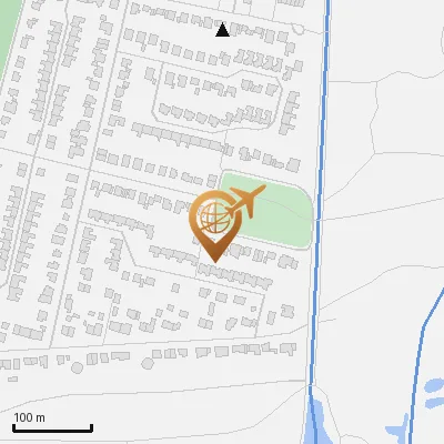 Foto zu Harnacksweg 55, 22417 Hamburg