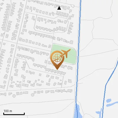 Foto zu Harnacksweg 59, 22417 Hamburg