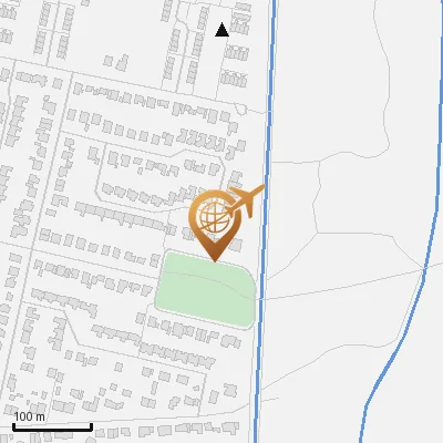 Foto zu Harnacksweg 62, 22417 Hamburg