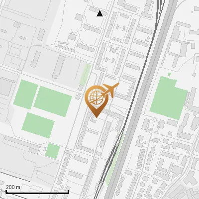 Foto zu Harnierplatz 11, 80939 München