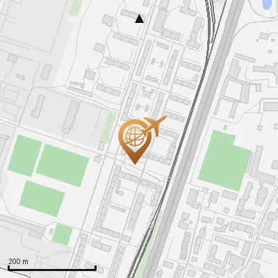 Foto zu Harnierplatz 12, 80939 München