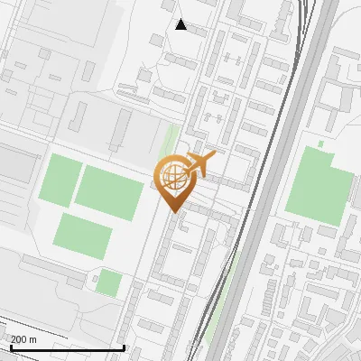 Foto zu Harnierplatz 15, 80939 München