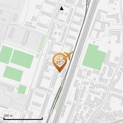 Foto zu Harnierplatz 3, 80939 München