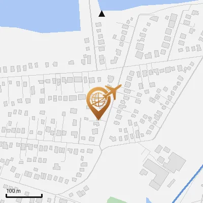 Foto zu Harnisch 13, 22179 Hamburg