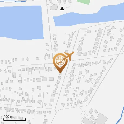 Foto zu Harnisch 23, 22179 Hamburg