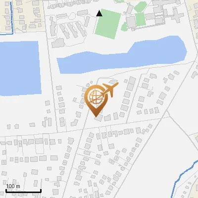 Foto zu Harnisch 26, 22179 Hamburg