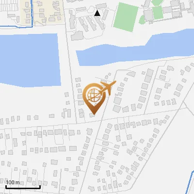 Foto zu Harnisch 27, 22179 Hamburg