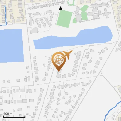 Foto zu Harnisch 28, 22179 Hamburg