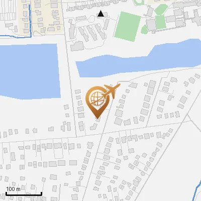 Foto zu Harnisch 29, 22179 Hamburg