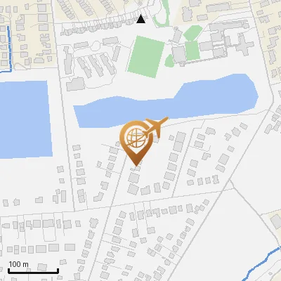 Foto zu Harnisch 32, 22179 Hamburg