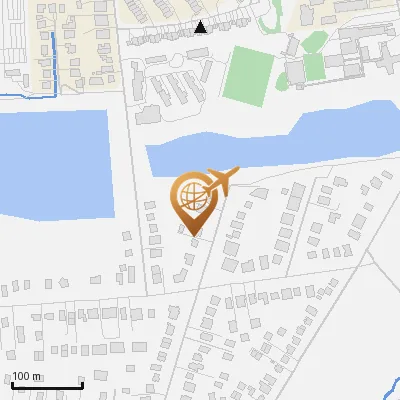 Foto zu Harnisch 33, 22179 Hamburg