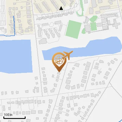 Foto zu Harnisch 37, 22179 Hamburg