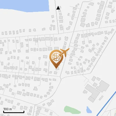 Foto zu Harnisch 9, 22179 Hamburg