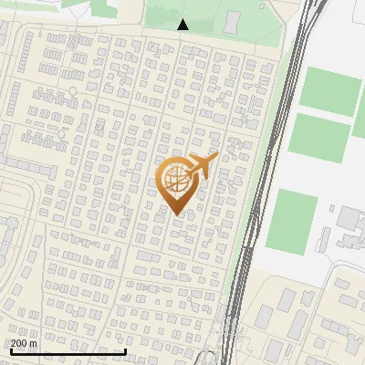 Foto zu Harrisfeldweg 10, 80939 München