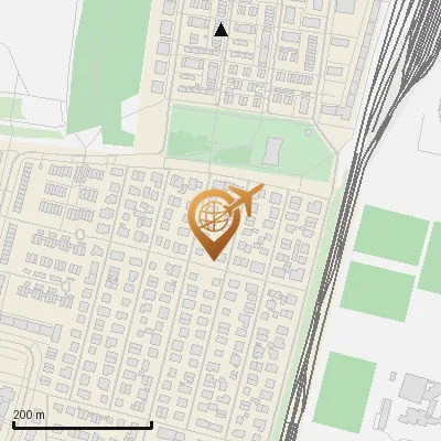 Foto zu Harrisfeldweg 25, 80939 München