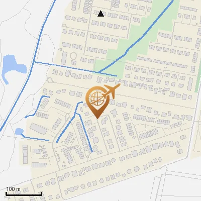 Foto zu Harry-Hartz-Weg 10, 22119 Hamburg