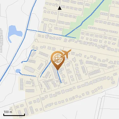 Foto zu Harry-Hartz-Weg 11, 22119 Hamburg