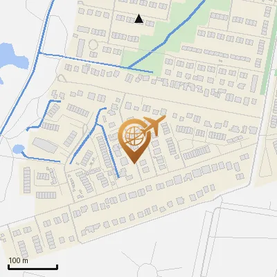 Foto zu Harry-Hartz-Weg 6, 22119 Hamburg