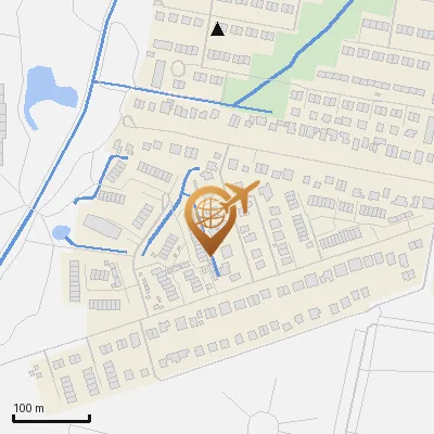 Foto zu Harry-Hartz-Weg 7, 22119 Hamburg