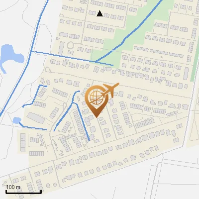 Foto zu Harry-Hartz-Weg 8, 22119 Hamburg