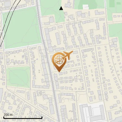 Foto zu Harsdörferstraße 3, 81669 München