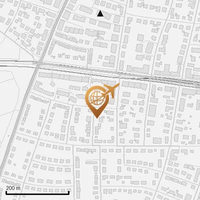 Foto zu Hartelstraße 1, 80689 München