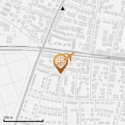 Foto zu Hartelstraße 16, 80689 München